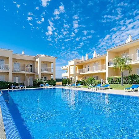 Palm Tree With Pool By Homing * Albufeira