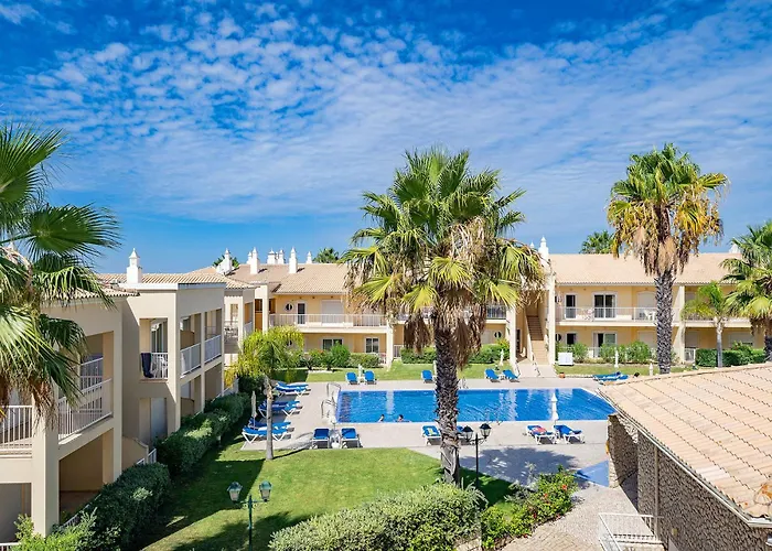 Appartement Palm Tree With Pool By Homing