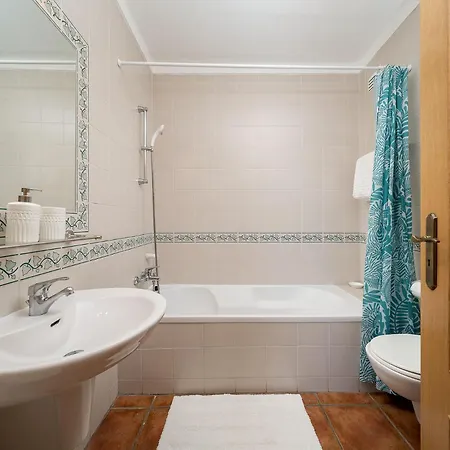 Palm Tree With Pool By Homing